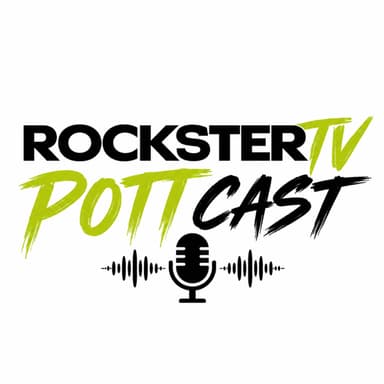 Rockster.tv der POTTCAST mit Florian